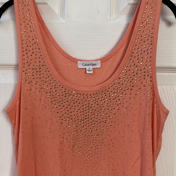 Calvin Klein Tank Top - Picture 2 of 5